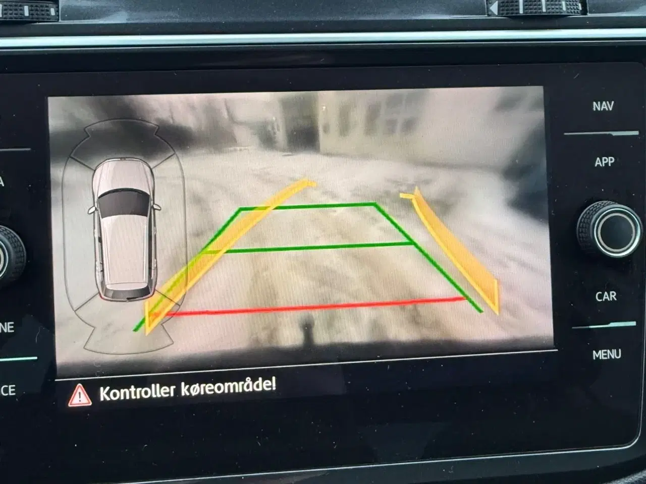 Billede 13 - VW Tiguan 1,5 TSi 150 Highline DSG Van