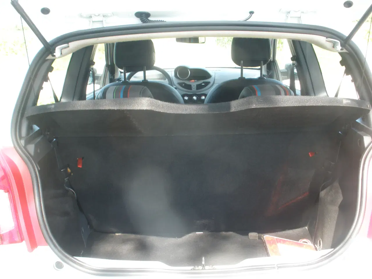 Billede 7 - Renault Twingo 1,2I