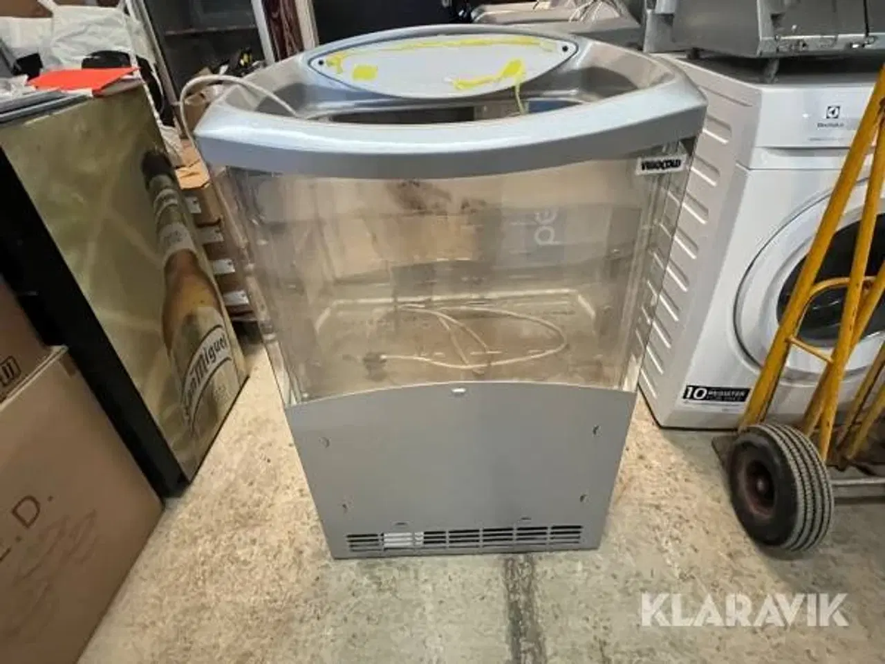 Billede 1 - Cooler Vibocold Enjoy 600L