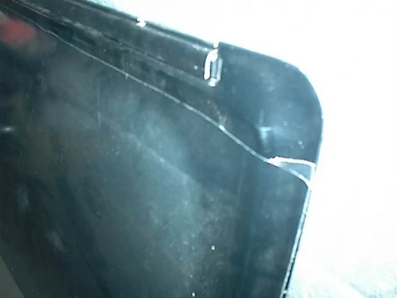 Billede 1 - Hobby Opluklig Rude Ny