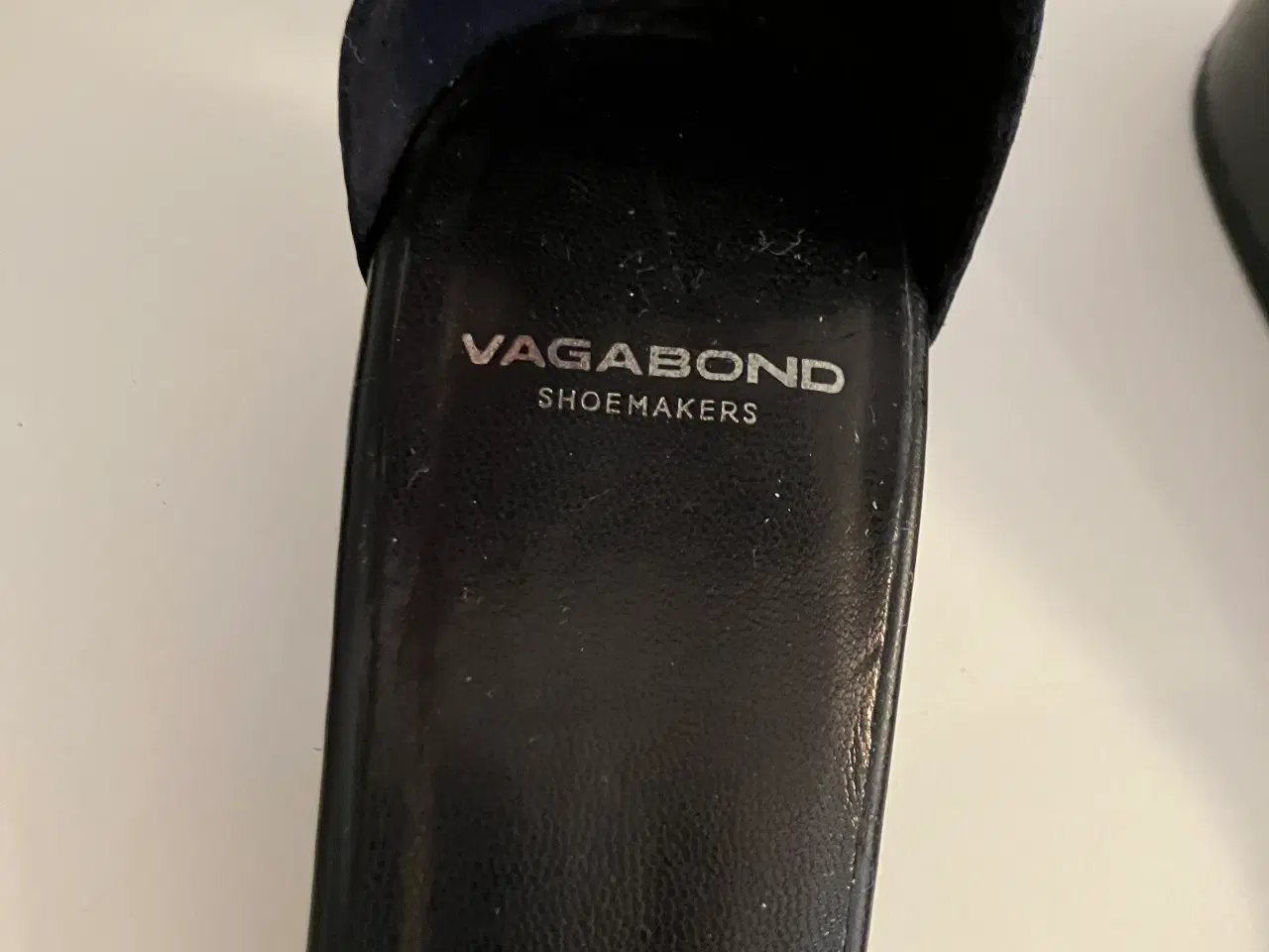 Billede 7 - Vagabond sandal