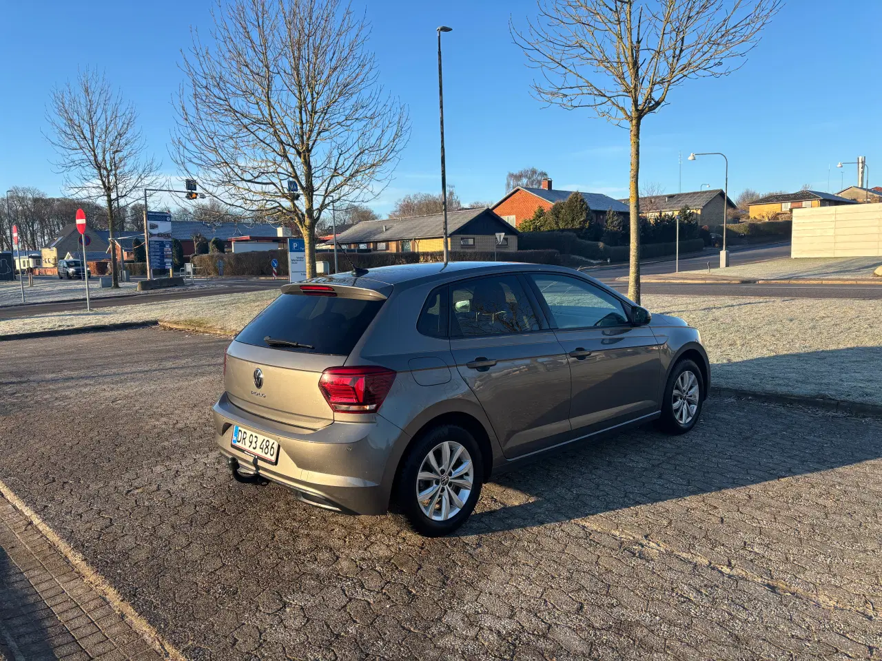 Billede 6 - VW Polo 1,0 TSi 110 Highline DSG 5d