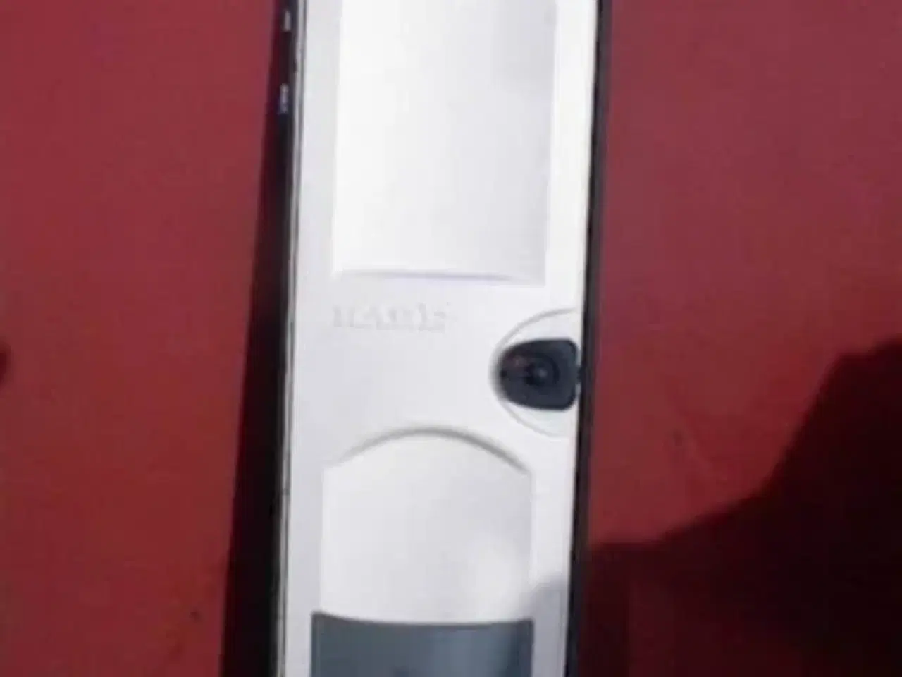 Billede 2 - Kabe Dør