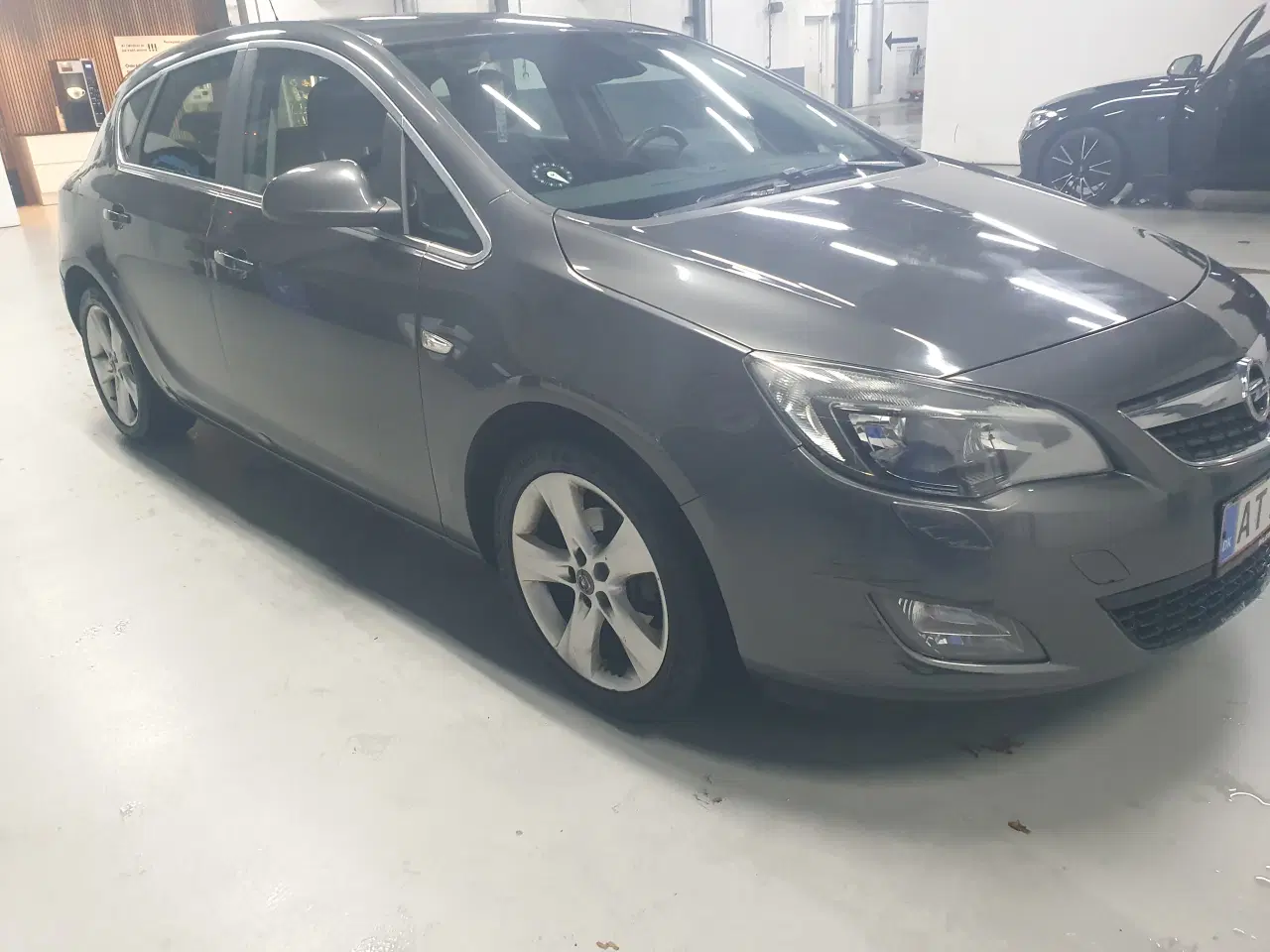 Billede 15 - Opel astra 1.3 diesel