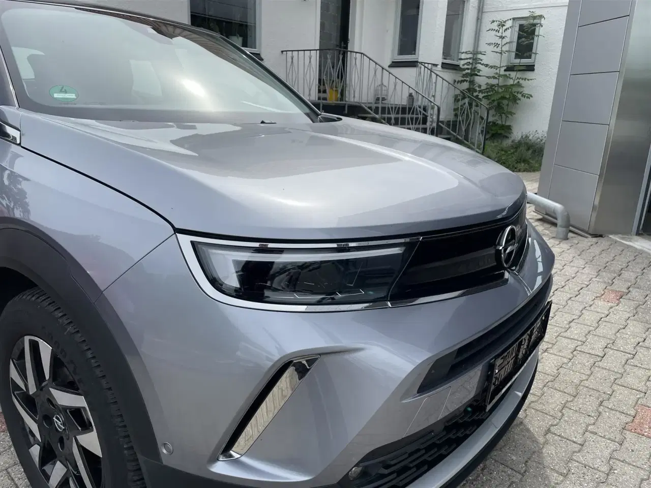 Billede 21 - Opel Mokka-e EL Elegance 136HK 5d Aut.