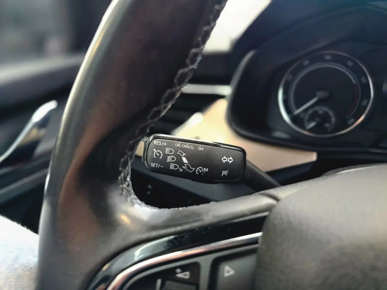Billede 13 - Skoda Kamiq 1,5 TSi 150 Style DSG