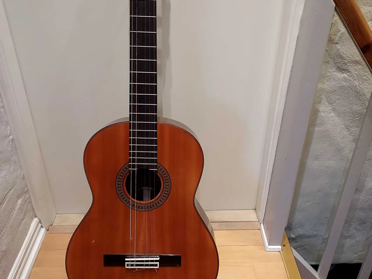 Billede 2 - Kvalitets Guitar