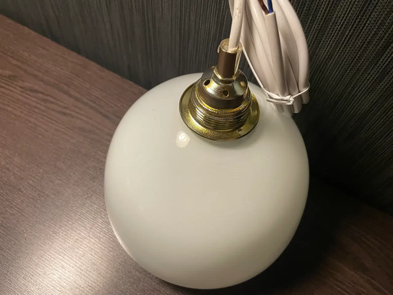 Billede 4 - Loftslampe