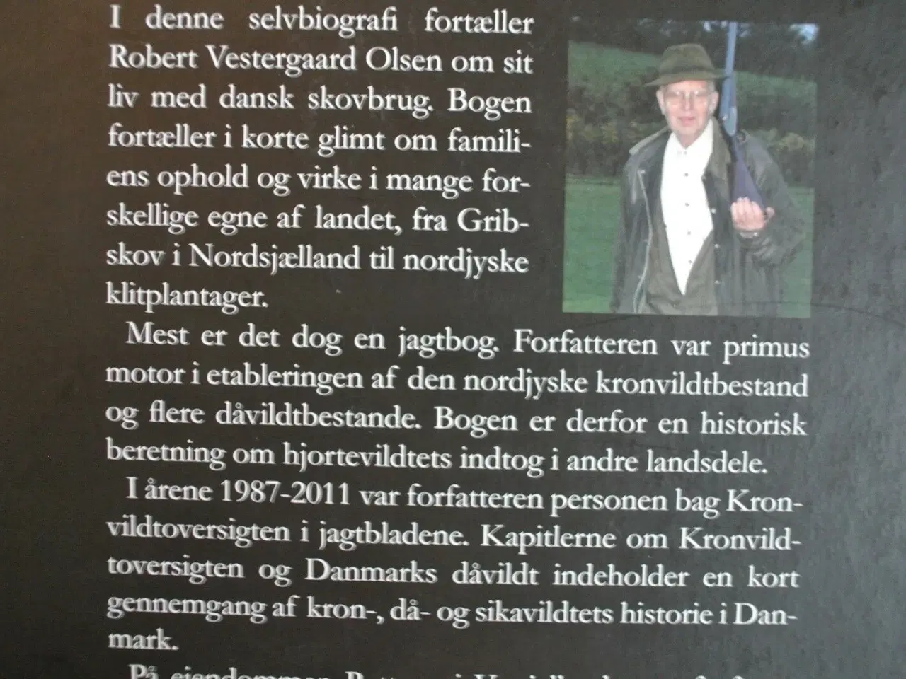 Billede 3 - danske guldmedaljer. erindringer af robert vesterg