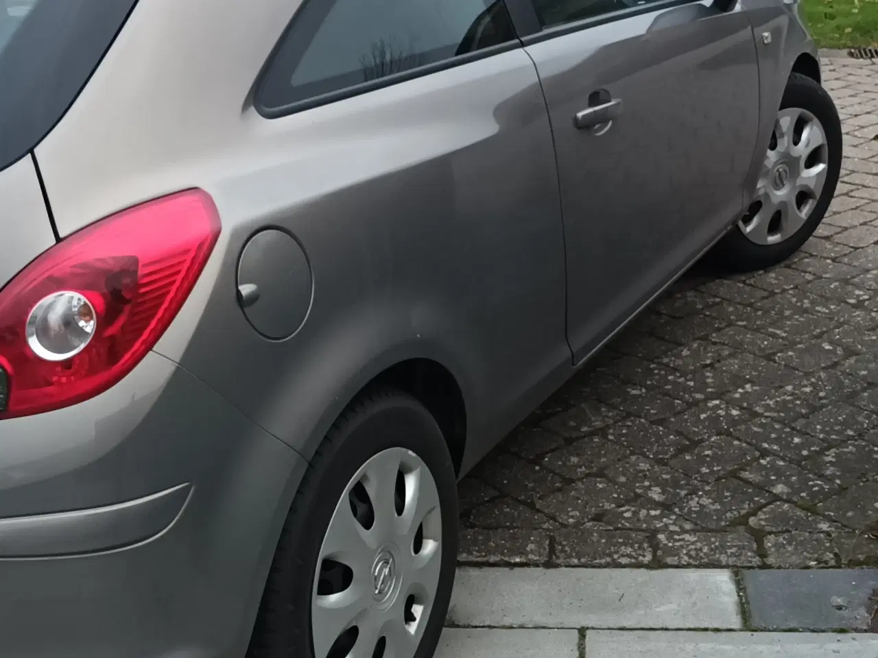 Billede 4 - Opel Corsa 1.0, 3d