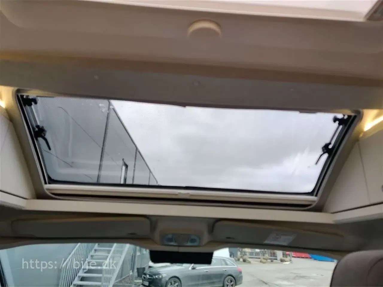 Billede 14 - 2024 - Hobby Vantana K 65 ET DE LUXE