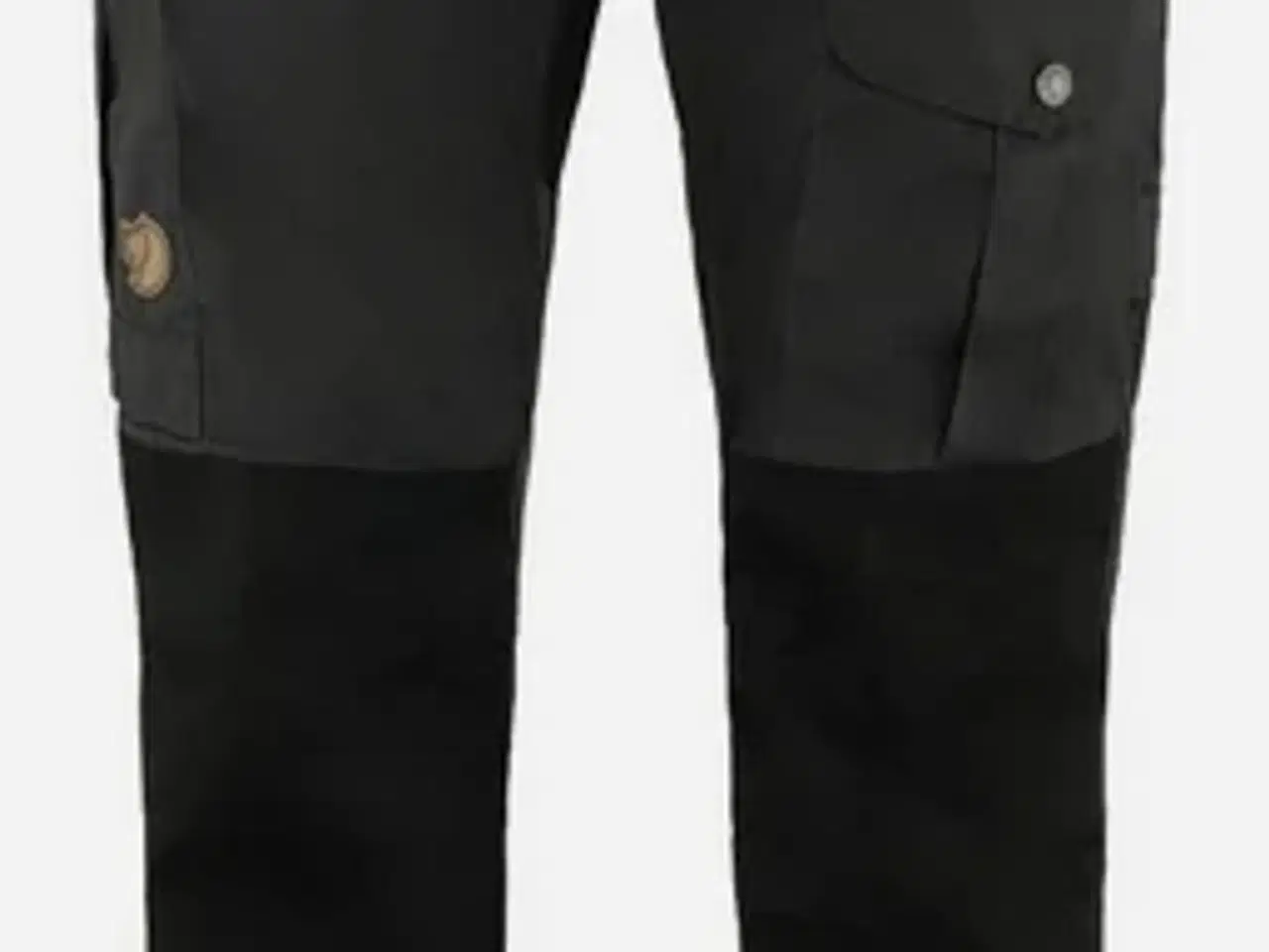Billede 1 - Fjällräven Vidda Pro Trousers M, Størrelse: 46/L