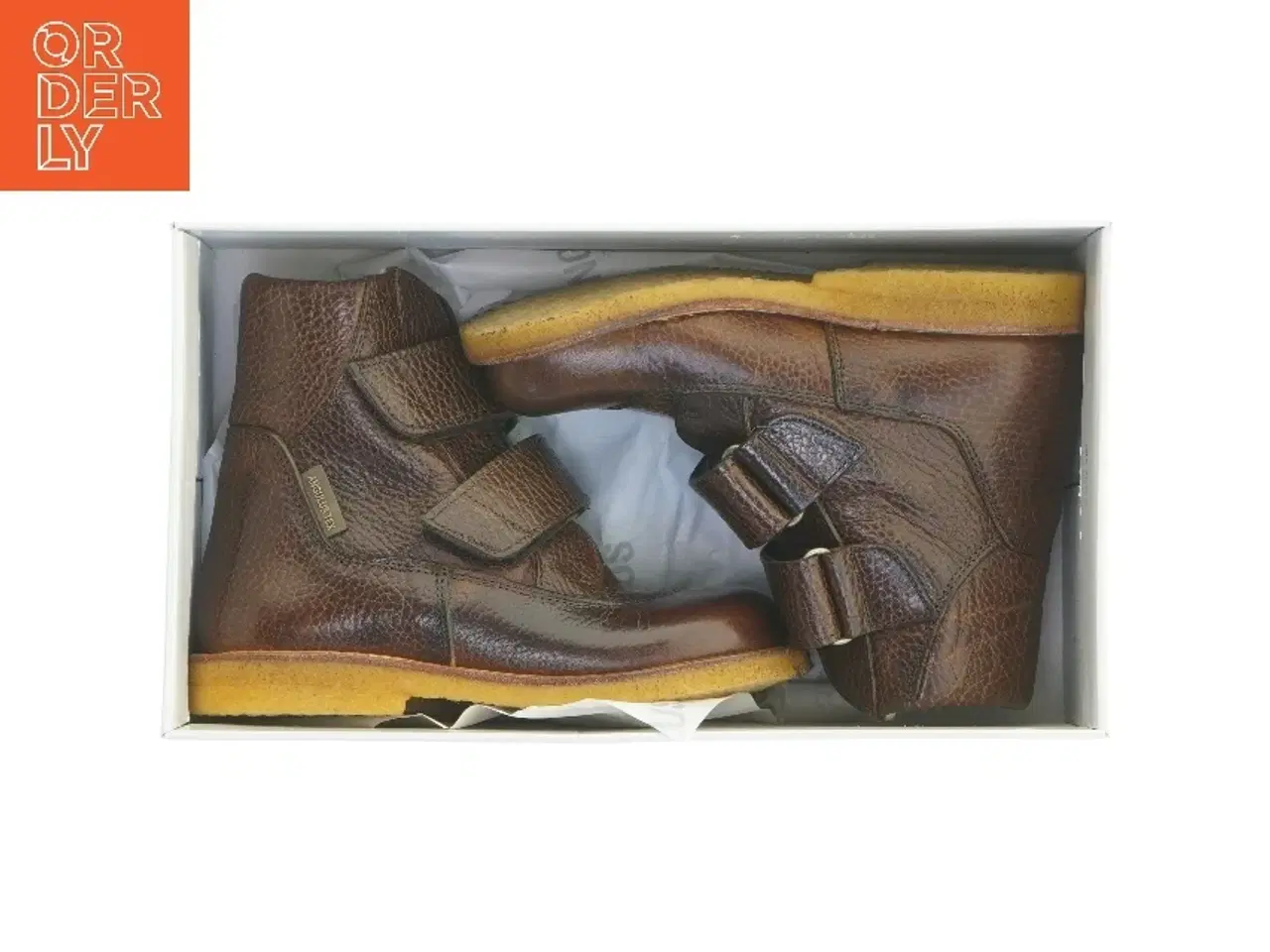 Billede 6 - Angulus TEX vinterstøvler (str. 30 )