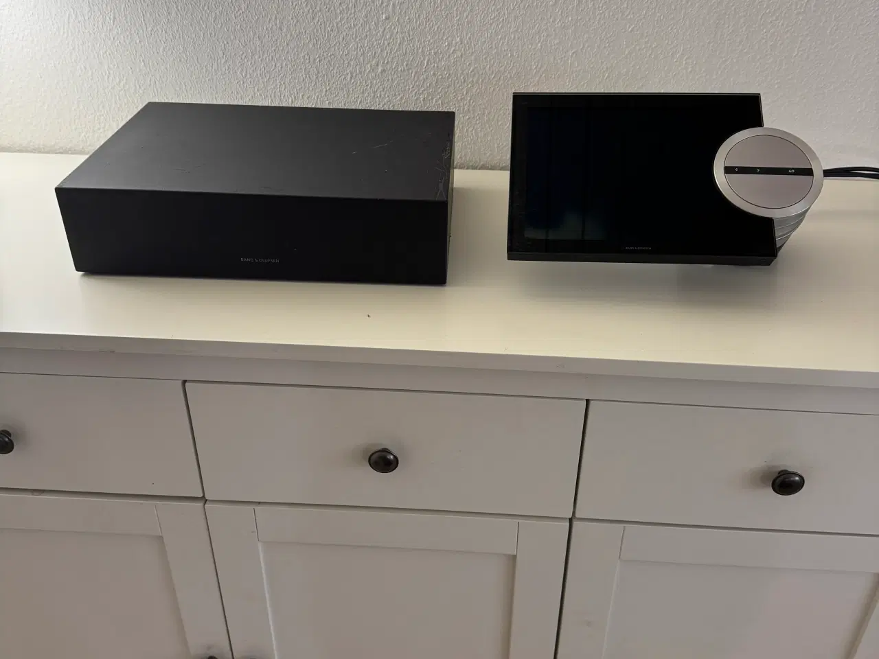 Billede 2 - Bang & Olufsen Beomaster 5