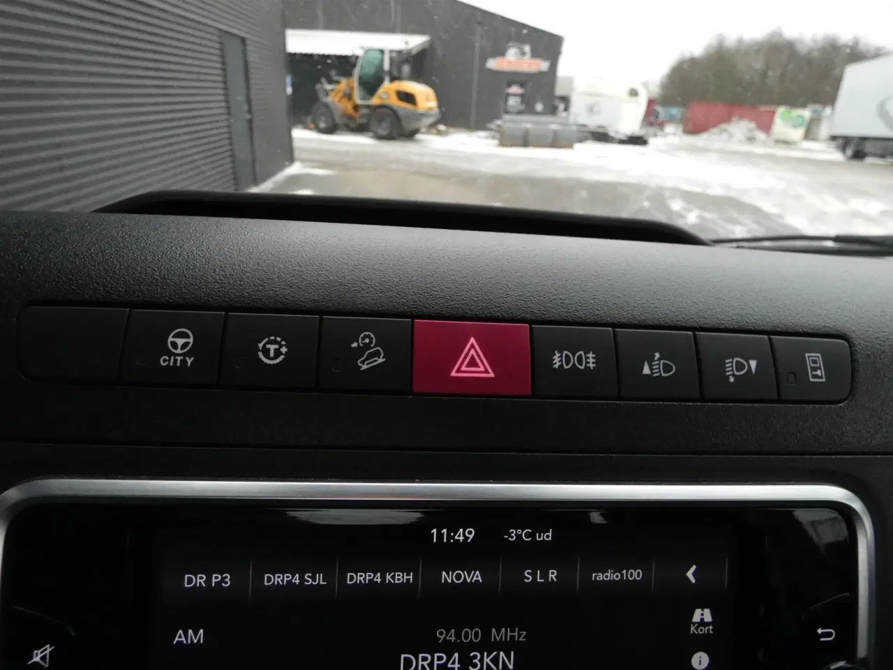 Billede 13 - Iveco Daily 35S18 4100mm 3,0 D 180HK Ladv./Chas. 8g Aut.