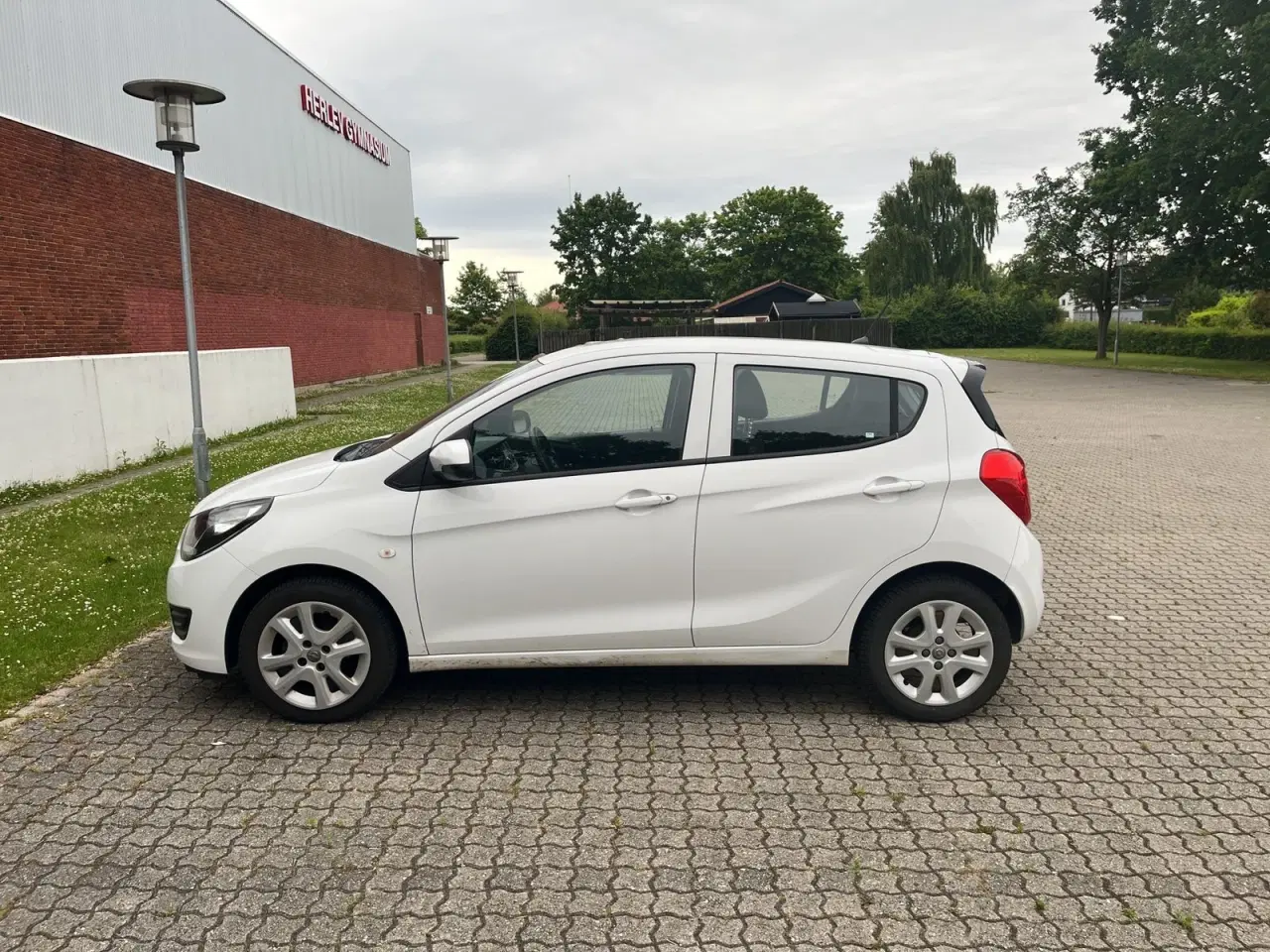 Billede 8 - Opel Karl 1,0 Essentia