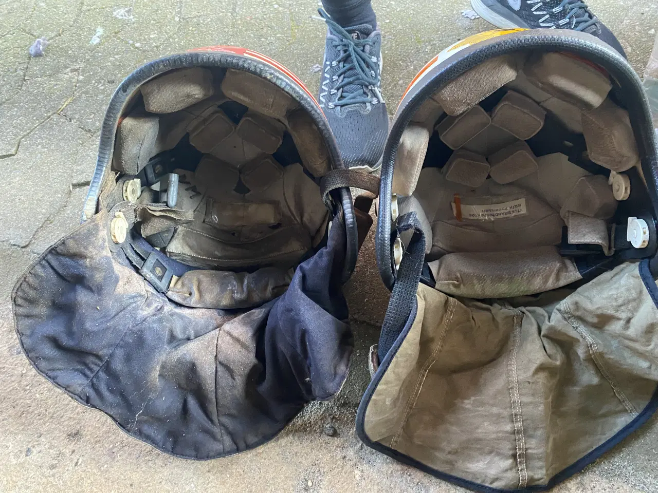 Billede 4 - Falck brand og redning