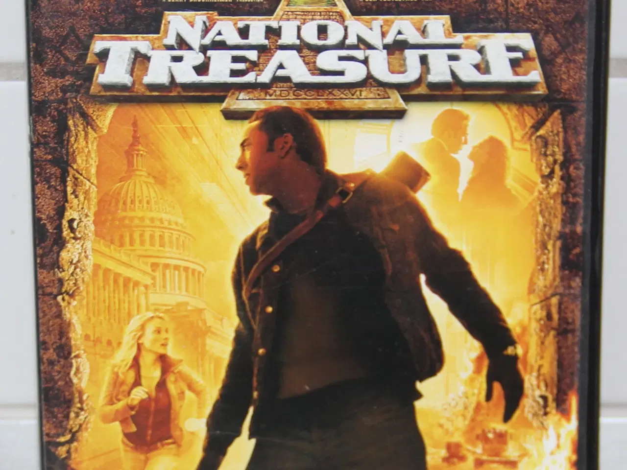 Billede 8 - Walt Disney DVD'er sælges