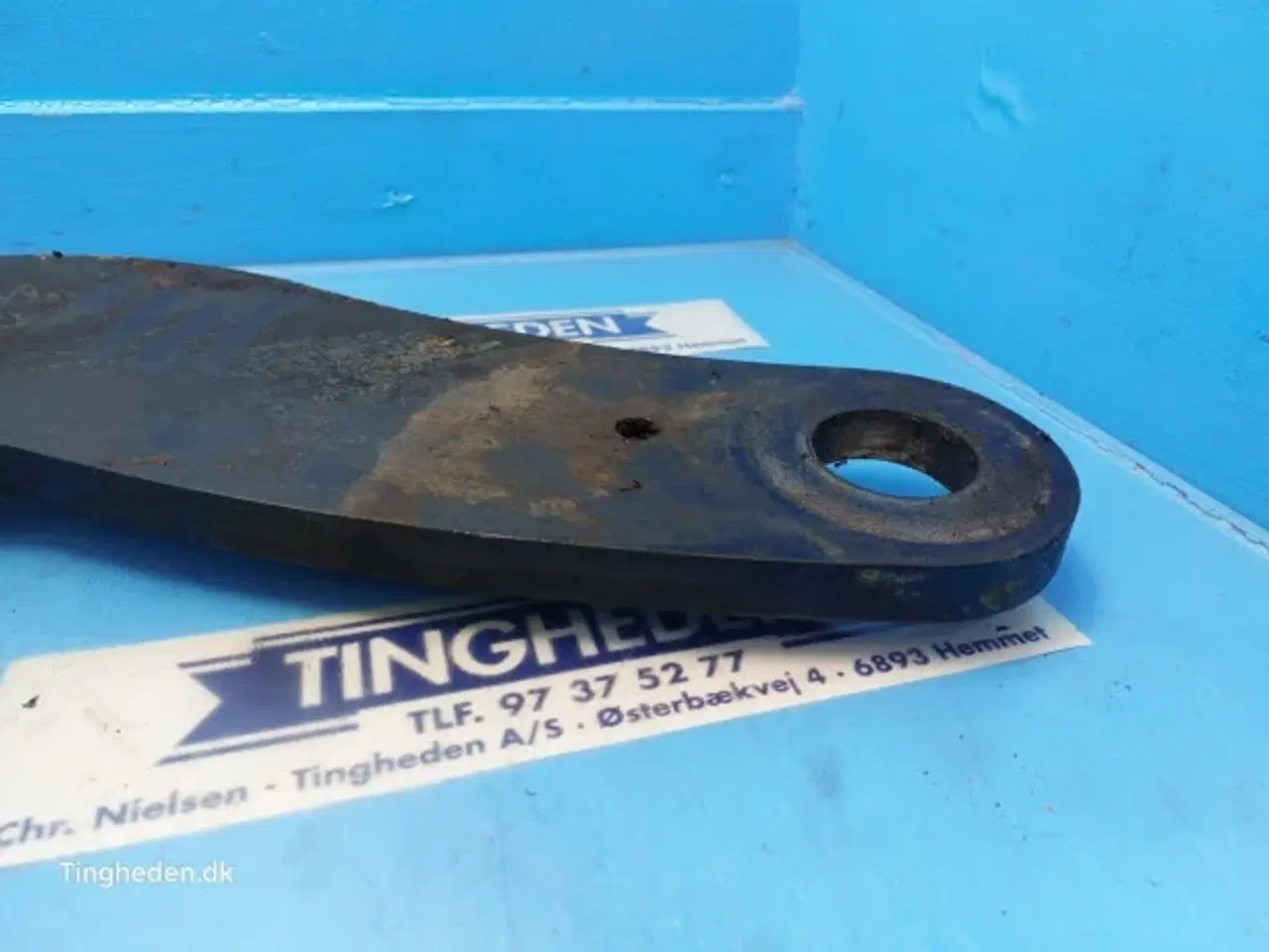 Billede 7 - JCB 413S Beslag 331/17095