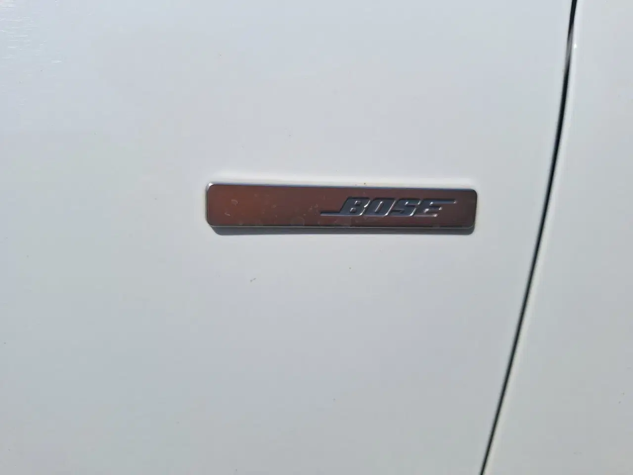 Billede 18 - Renault Kadjar 1,6 dCi 130 Bose Edition Van