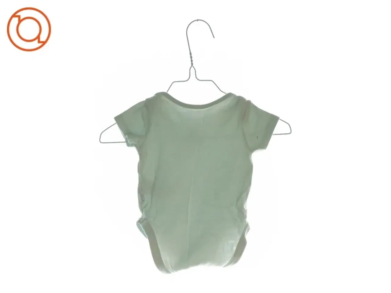 Billede 2 - Bodystocking i mintgrøn (str. ca. 56)
