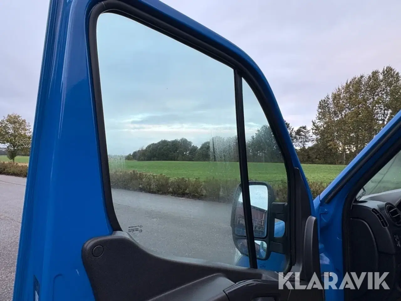 Billede 12 - Varebil Opel Movano 2.3 CDTI