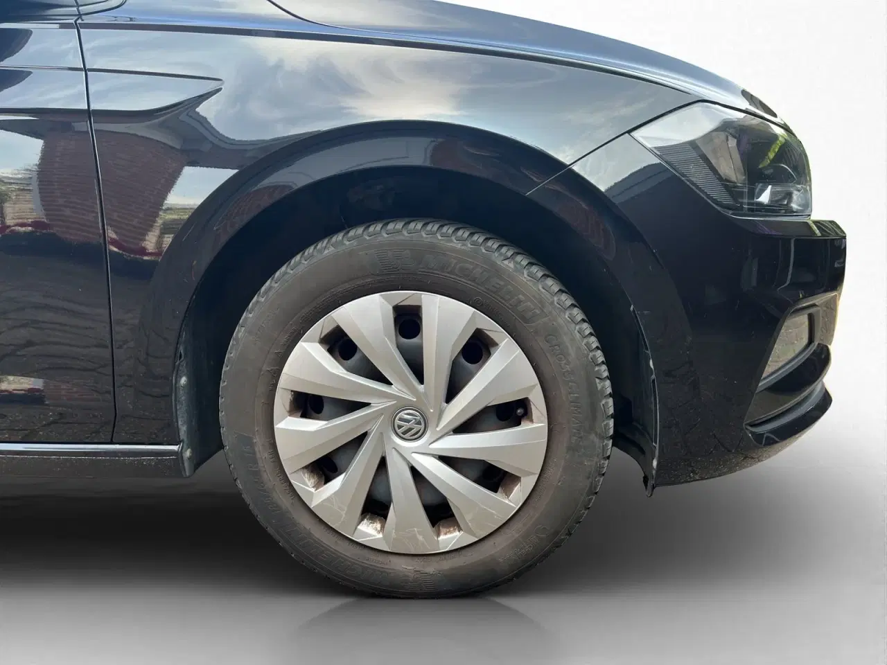 Billede 19 - VW Polo 1,0 TSi 95 Trendline