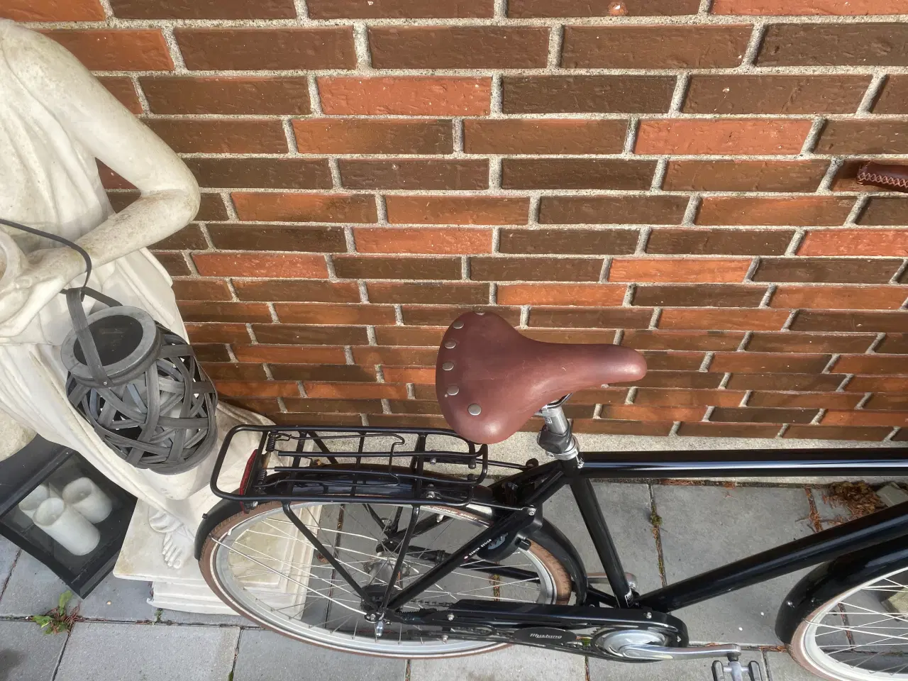 Billede 7 - Købt til 5499 kr rigtig HR cykel