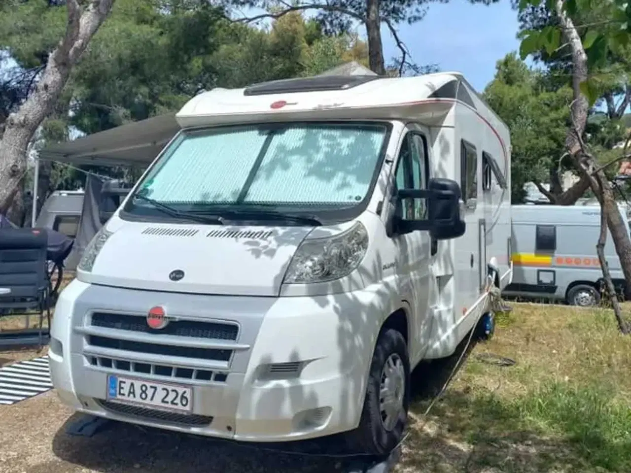 Billede 6 - Bürstner NEXXO 660 T