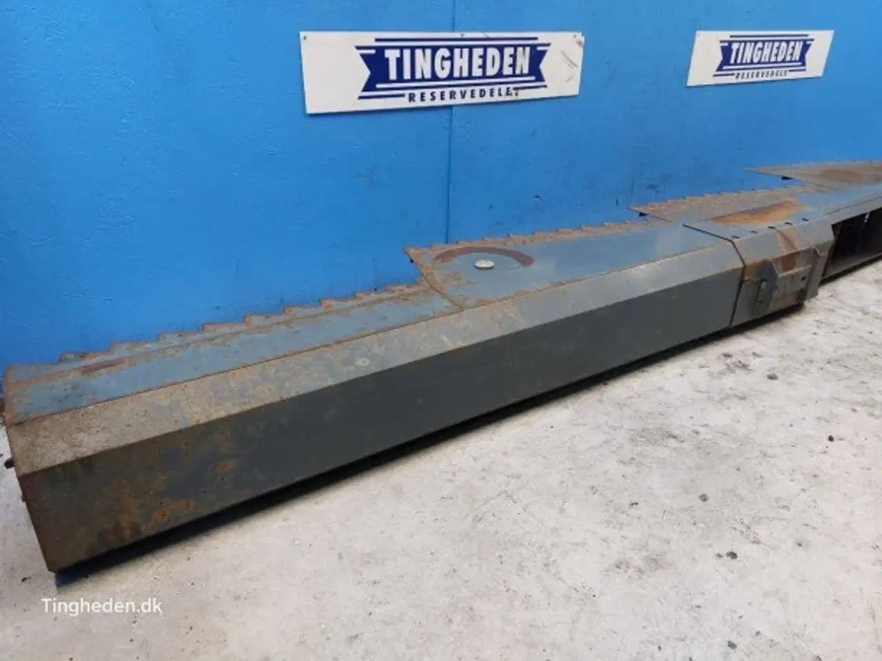Billede 4 - Massey Ferguson 40 Ryster 28480677