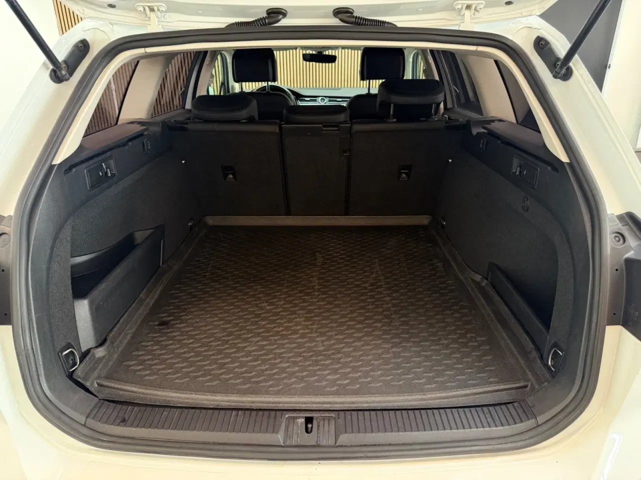 Billede 18 - VW Passat 1,4 GTE Highline+ Variant DSG