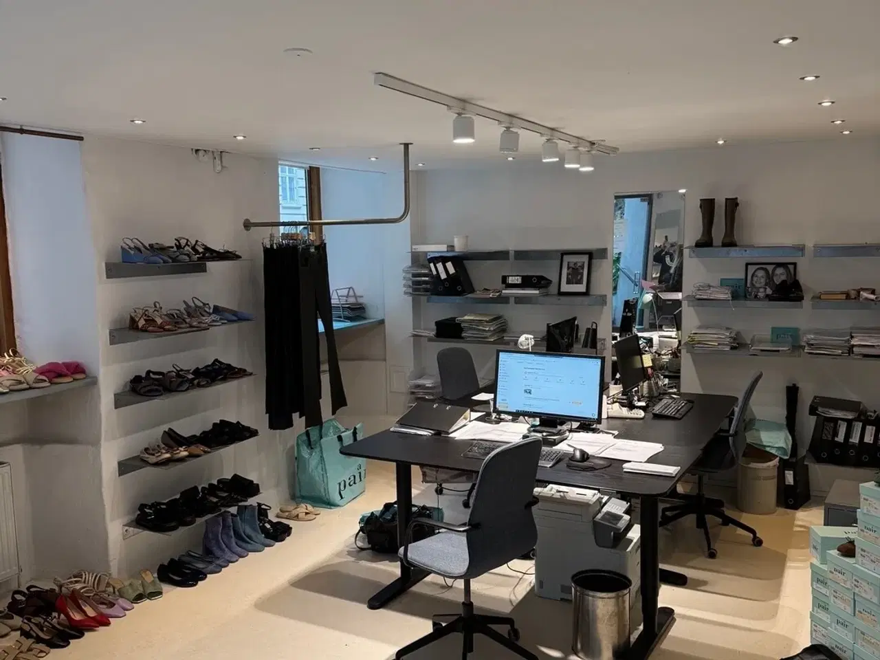 Billede 3 - Kontor til leje på Nansensgade med gode faciliteter.