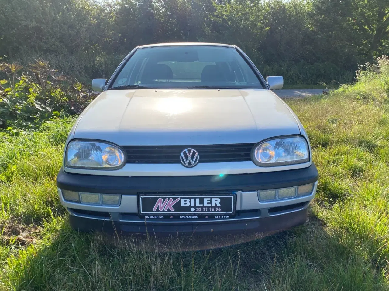 Billede 2 - VW Golf III 2,0 GTi 16V