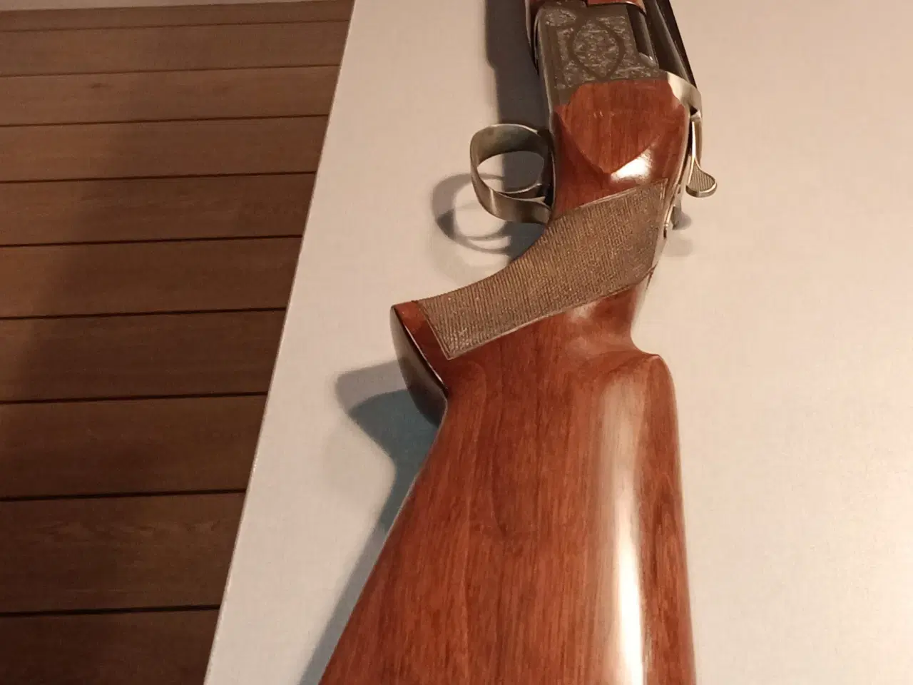 Billede 1 - Miroku MK70 Sporter 12/76