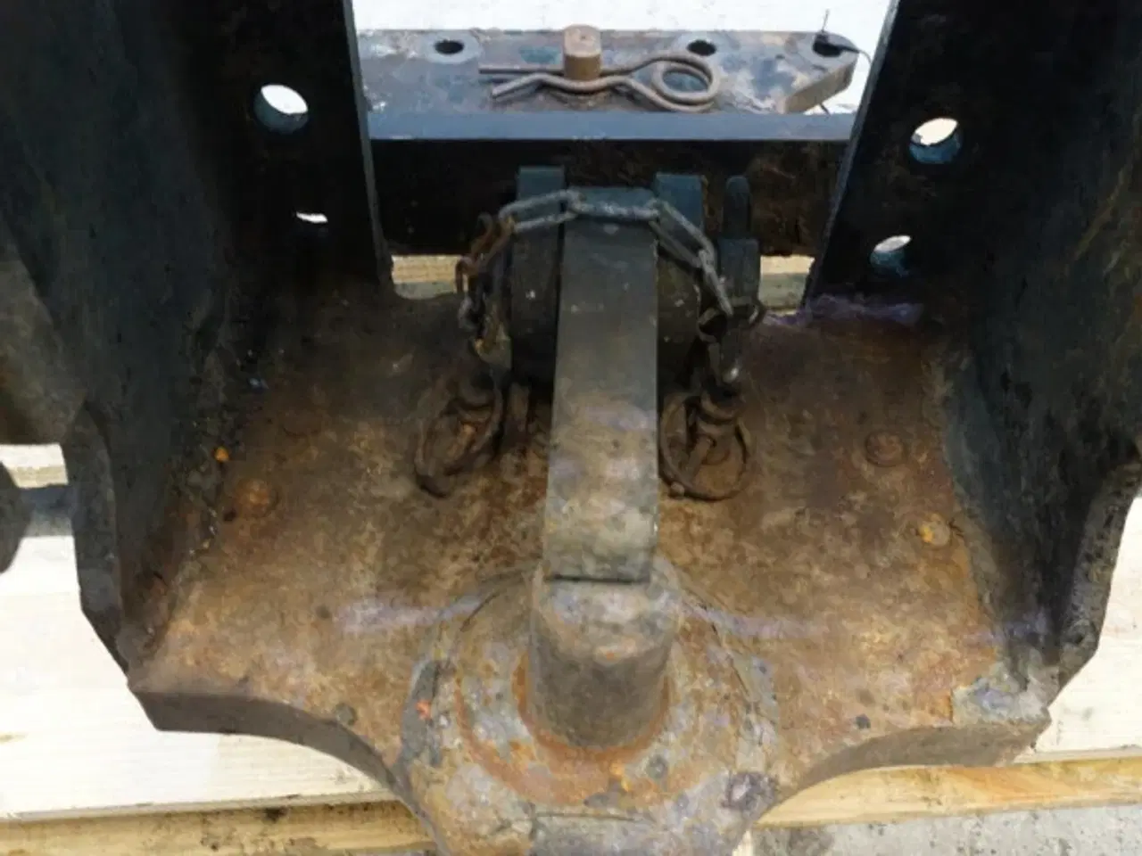 Billede 7 - Case Maxxum 115 Træk