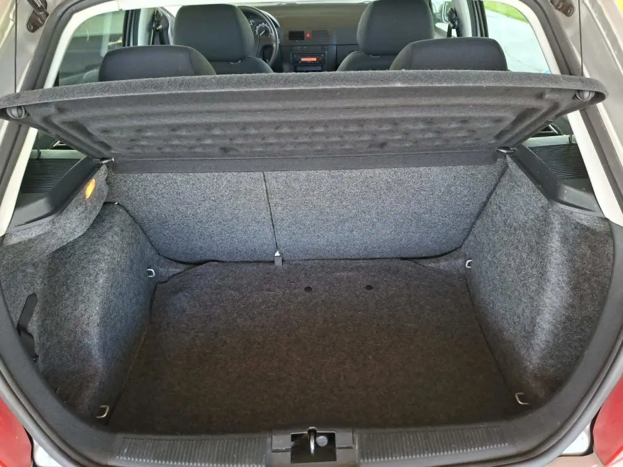 Billede 14 - Skoda Fabia 1,2 12V Ambiente