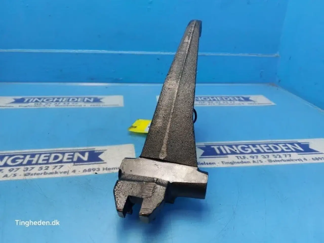 Billede 9 - Massey Ferguson 690 Gaffel 1674533M3