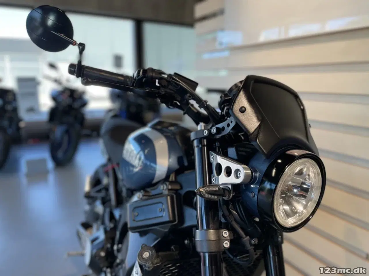 Billede 1 - Yamaha XSR 900