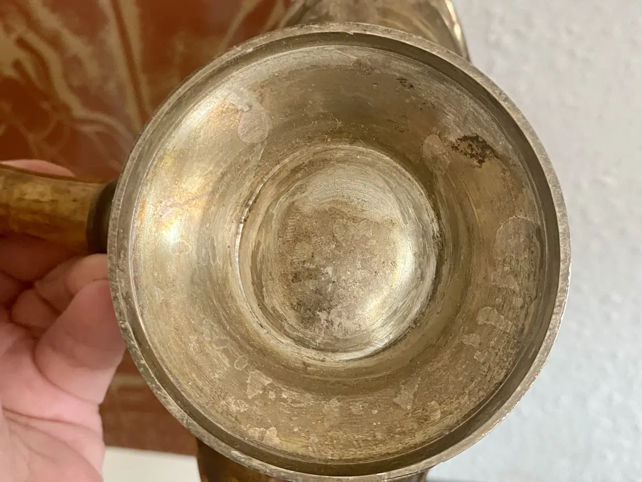 Billede 6 - Antik sovsekande