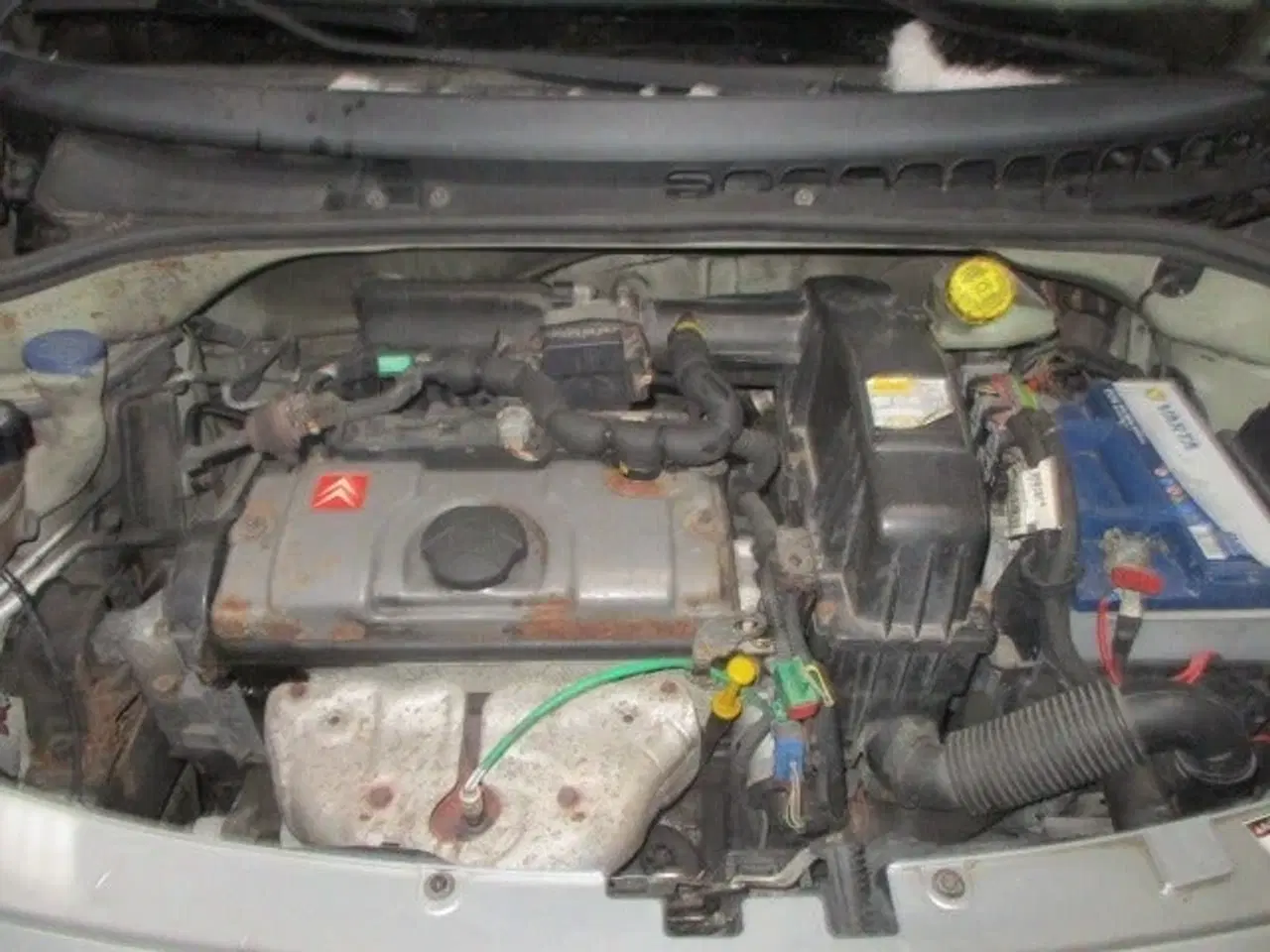 Billede 12 - Citroën C3 1,4 