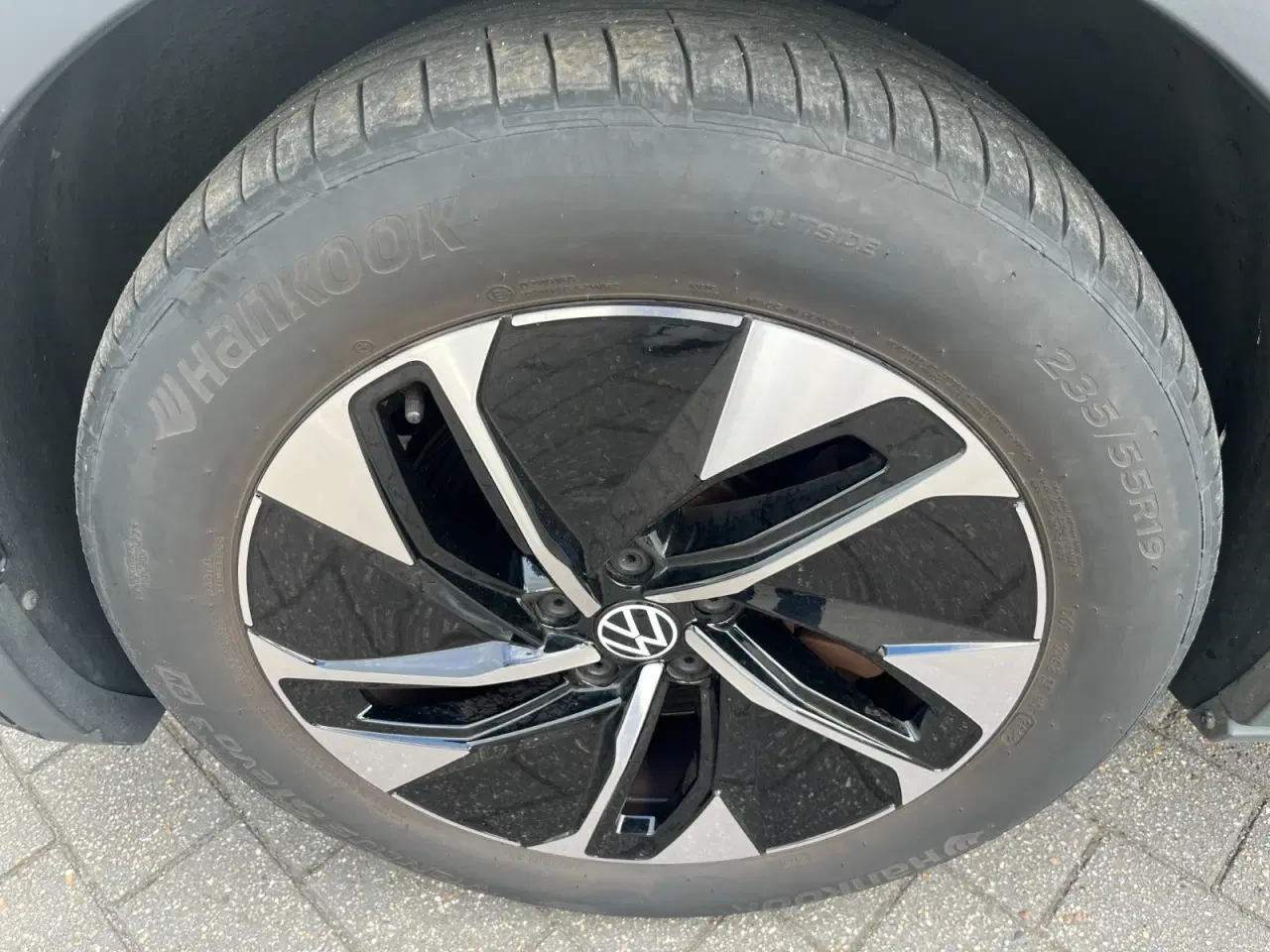 Billede 3 - VW ID.5 77 Pro Performance