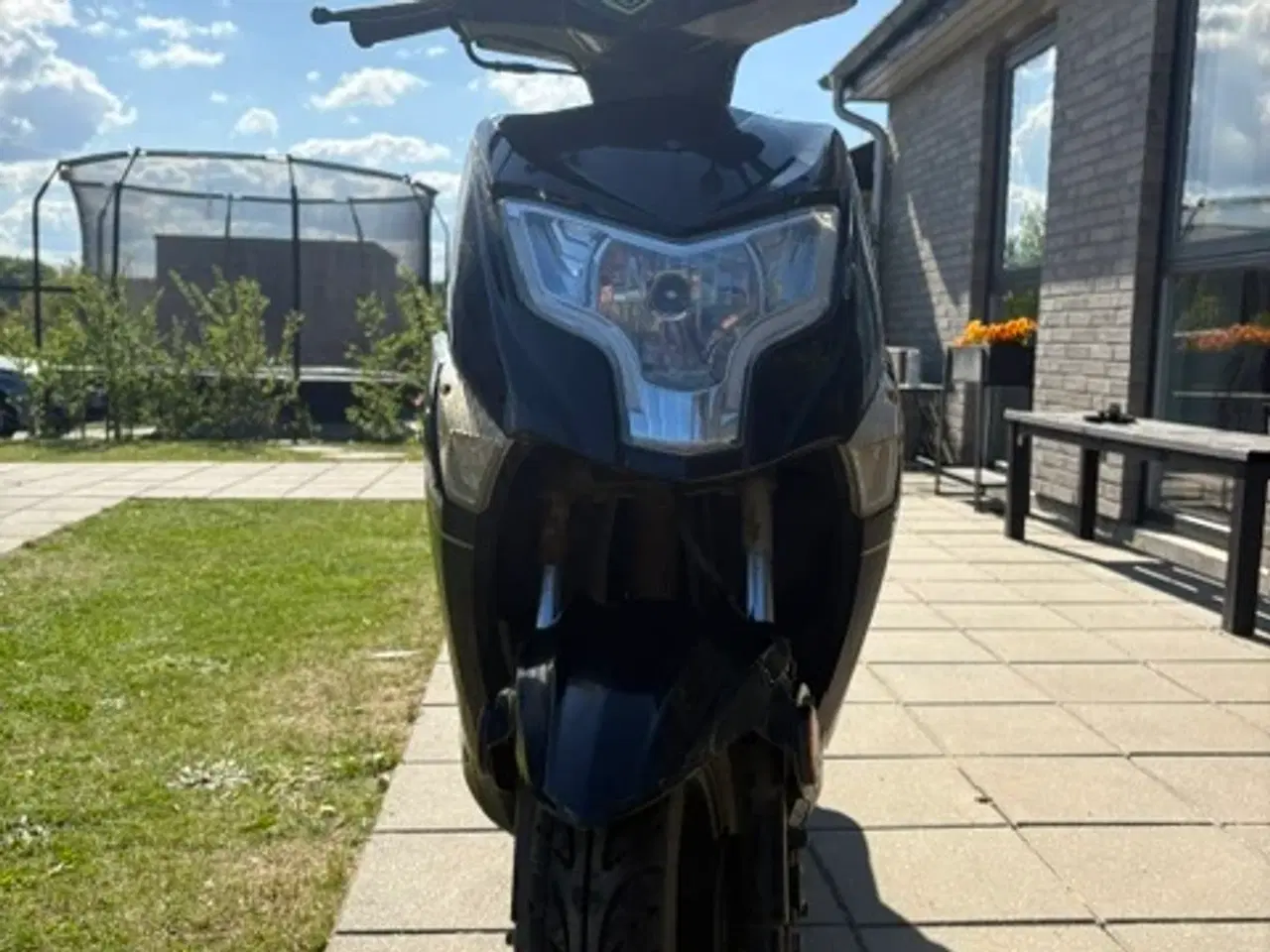 Billede 4 - VGA Explora Euro-4 (45 km/t) – 2018