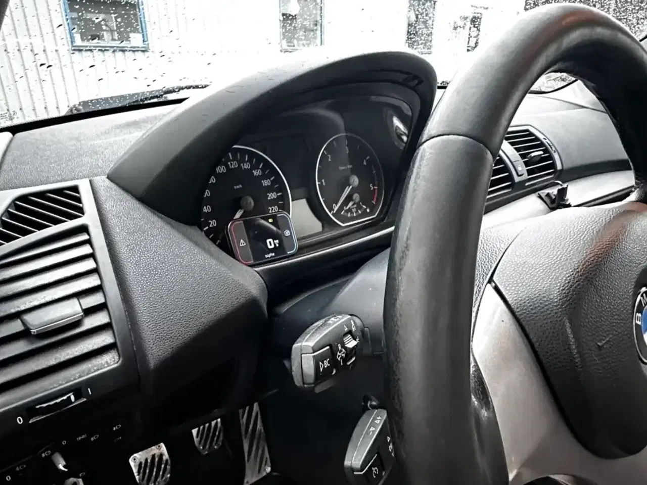 Billede 4 - BMW 118D E87