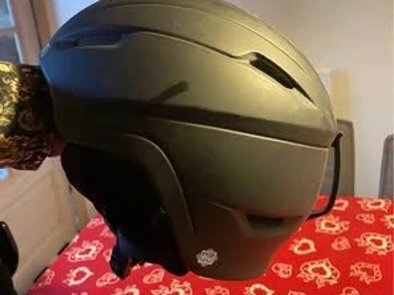 Billede 6 - Cykel/skater hjelme