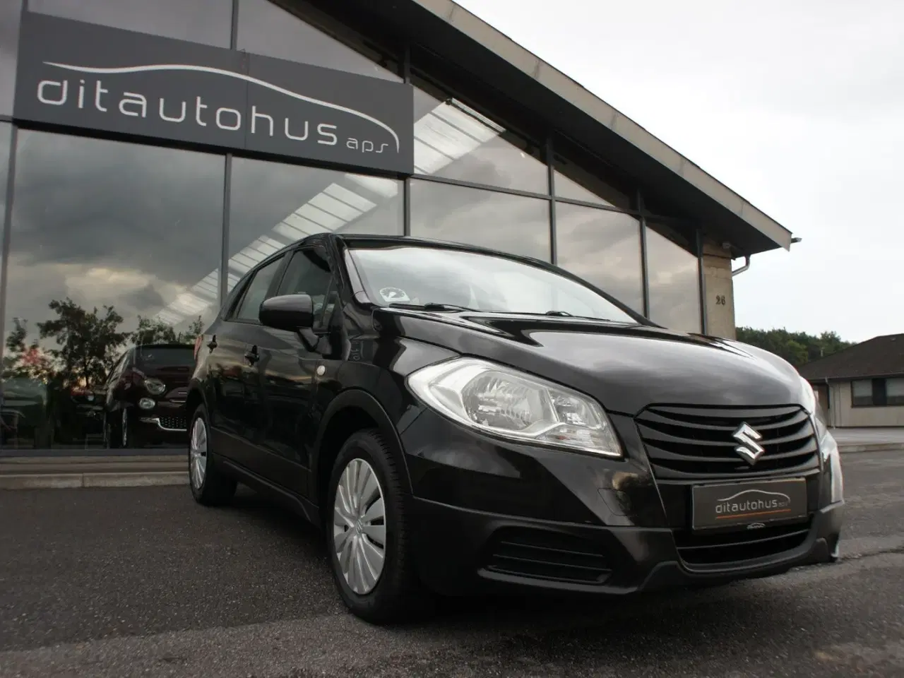 Billede 3 - Suzuki S-Cross 1,6 Active