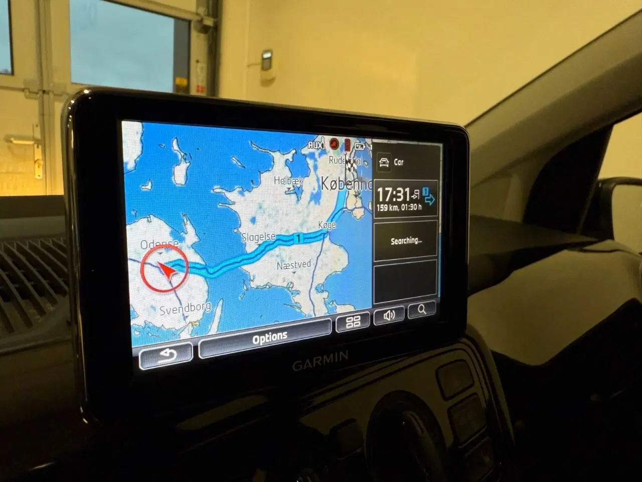 Billede 12 - VW Up! 1,0 60 Move Up!