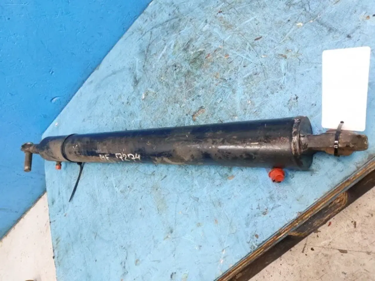 Billede 7 - Massey Ferguson 7274 Cylinder 4510065