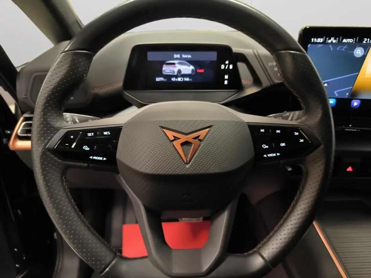 Billede 6 - Cupra Born 58 