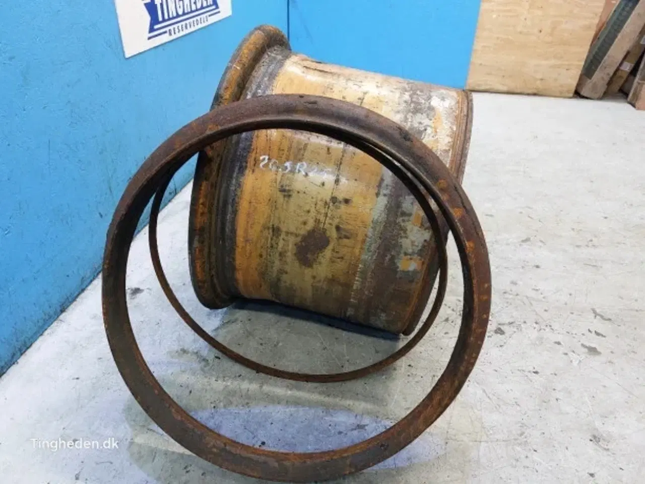 Billede 10 - 25"   20.5R25