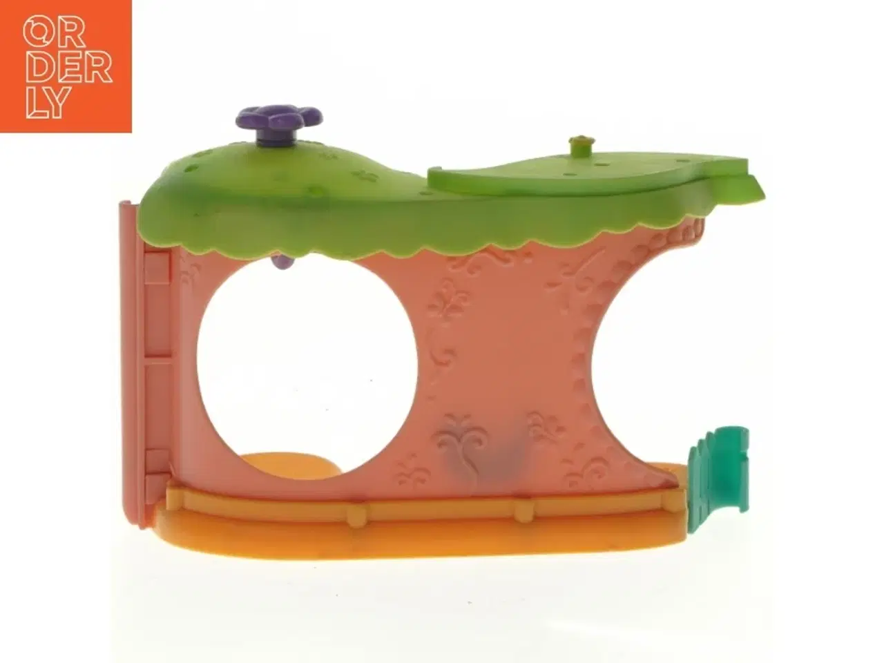 Billede 3 - Littlest Pet Shop legehus fra Littlest Petshop (str. 20 x 13 cm)